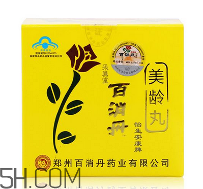 百消丹哪個牌子正宗？百消丹哪個牌子的最好？