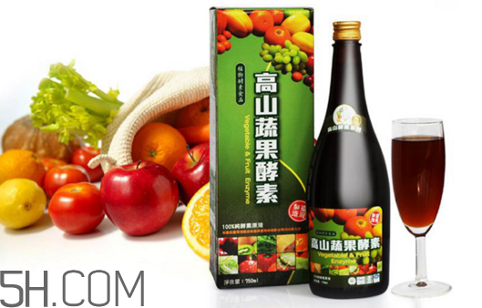 喝酵素拉肚子怎么回事？?jī)和裁磿r(shí)候喝酵素最好？