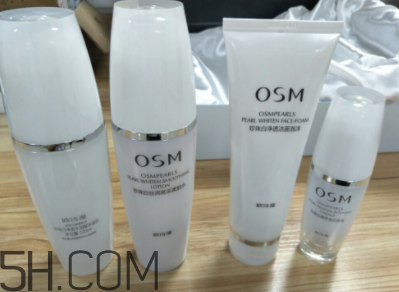 歐詩漫珍珠白套裝適合什么年紀(jì)_適合膚質(zhì)