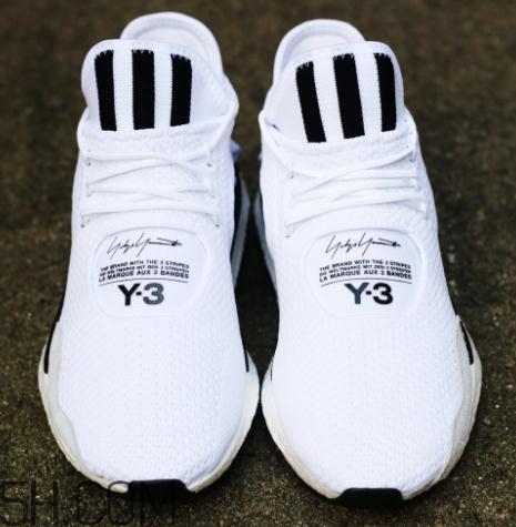 y3 2018春夏新款saikou多少錢(qián)_在哪買(mǎi)？