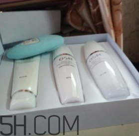 歐詩漫珍珠白套裝有激素嗎？歐詩漫珍珠白套裝能美白嗎？