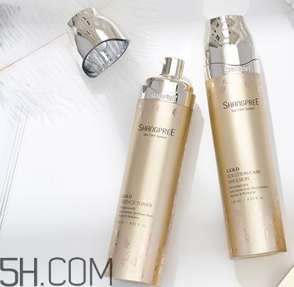 香蒲麗黃金水乳多少錢？香蒲麗黃金水乳專柜價(jià)格