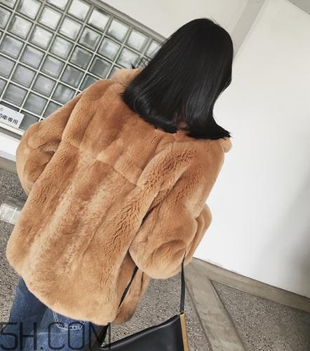 兔毛皮草發(fā)黃怎么處理？兔毛皮草怎么存放？