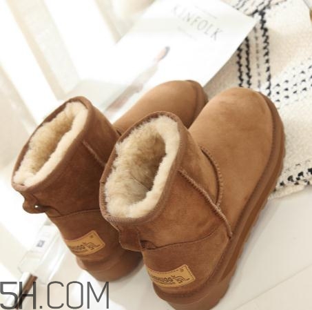 皮毛一體雪地靴怎么清洗？皮毛一體雪地靴防水嗎？