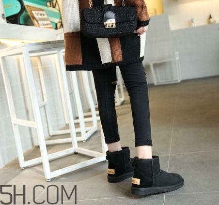 皮毛一體雪地靴怎么清洗？皮毛一體雪地靴防水嗎？