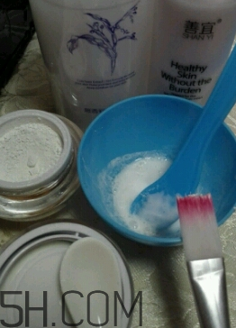 歐詩漫珍珠粉有效嗎？歐詩漫珍珠粉diy用法