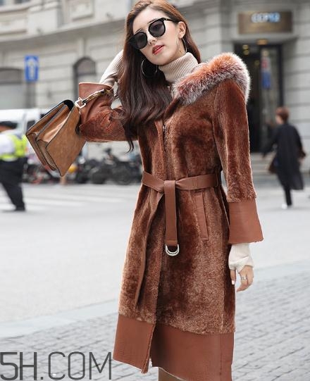 皮毛一體大衣暖和嗎？皮毛一體大衣能過冬嗎？