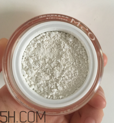 歐詩漫珍珠粉有哪些功效？歐詩漫珍珠粉成分