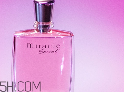 蘭蔻奇跡密語香水多少錢？蘭蔻奇跡密語香水專柜價