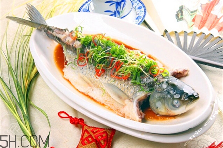 寶寶咳嗽有痰可以吃魚嗎？吃魚可以止咳化痰嗎？