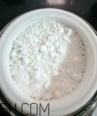 歐詩漫珍珠粉如何判真假？歐詩漫珍珠粉為什么有結(jié)塊？