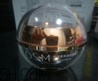 歐詩漫珍珠粉如何判真假？歐詩漫珍珠粉為什么有結(jié)塊？