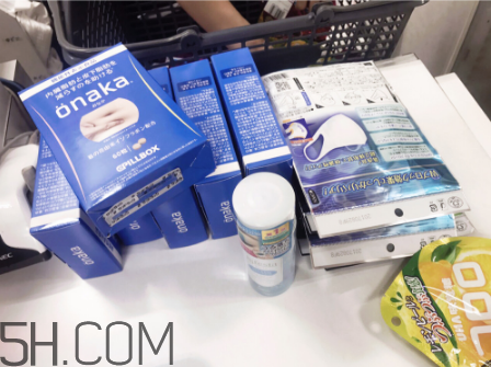 onaka膳食營(yíng)養(yǎng)素有用嗎？日本onaka消脂要多少錢(qián)？