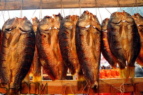 臘魚什么時(shí)候做 臘魚什么季節(jié)做