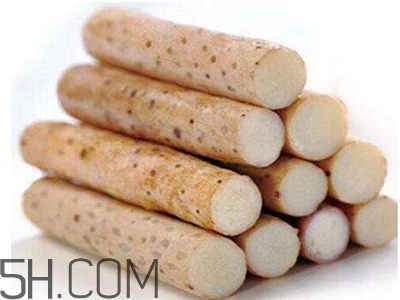 吃山藥對(duì)身體健康有什么好處？吃山藥該注意有什么禁忌？