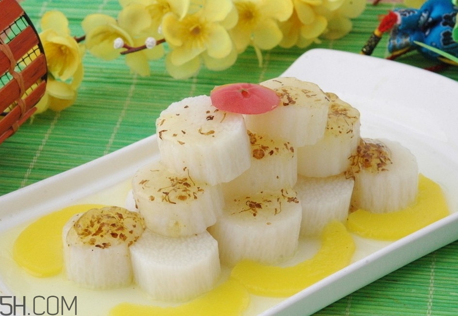 吃山藥對(duì)身體健康有什么好處？吃山藥該注意有什么禁忌？