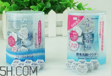 嘉娜寶洗顏粉怎么用？嘉娜寶酵素潔面粉去黑頭嗎？