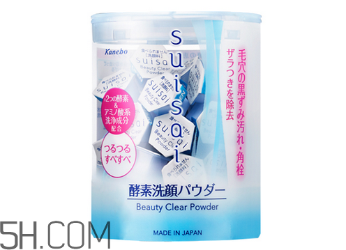 嘉娜寶酵素潔面粉怎么樣？嘉娜寶酵素潔面粉的副作用