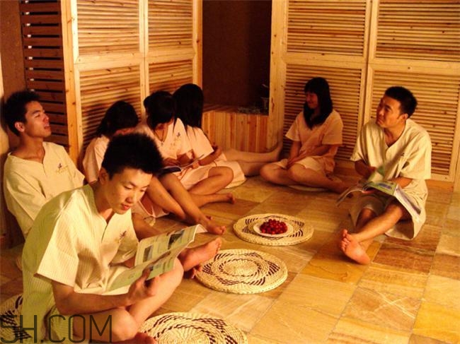 日常汗蒸之后能洗澡嗎？汗蒸時有什么注意事項？