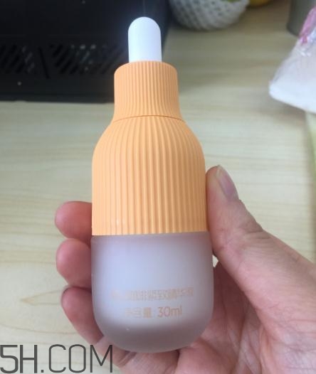 春紀咖啡緊致精華液好用嗎？春紀咖啡緊致精華液評測