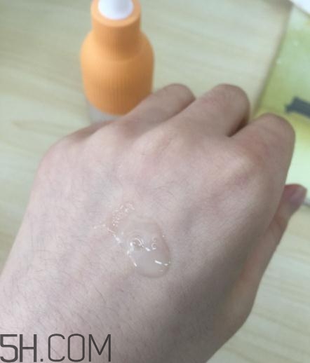 春紀咖啡緊致精華液好用嗎？春紀咖啡緊致精華液評測