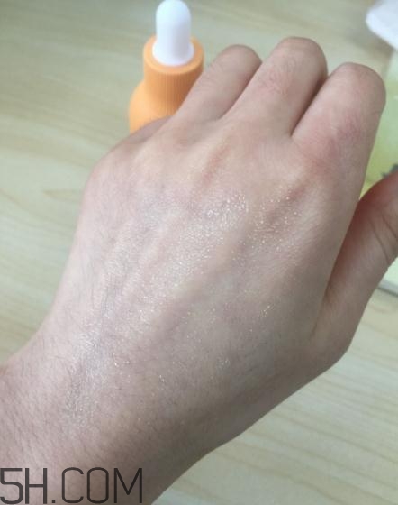 春紀咖啡緊致精華液好用嗎？春紀咖啡緊致精華液評測