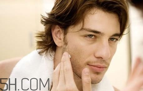 男士如何祛痘？男士祛痘方法有哪些？