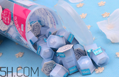 嘉娜寶洗顏粉保質(zhì)期多久？嘉娜寶洗顏粉常見的錯誤使用方法