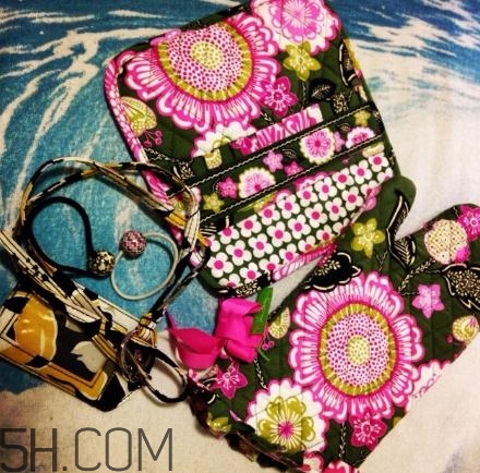 vera bradley是什么牌子？vera bradley什么價(jià)位？