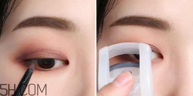 怎樣化妝遮黑眼圈眼袋 化了妝還這么喪？