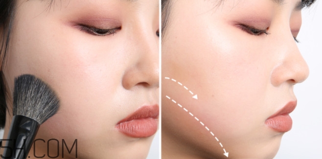 怎樣化妝遮黑眼圈眼袋 化了妝還這么喪？