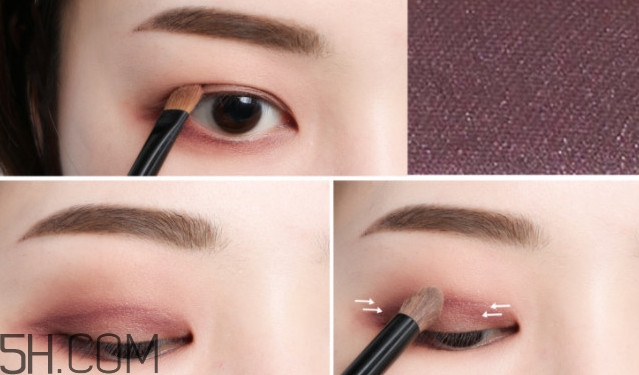 怎樣化妝遮黑眼圈眼袋 化了妝還這么喪？