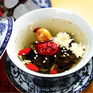 上班族護(hù)眼喝什么茶？日常護(hù)眼的方法有哪些？