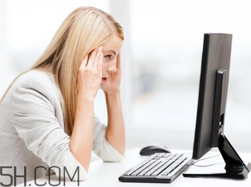 上班族護(hù)眼喝什么茶？日常護(hù)眼的方法有哪些？