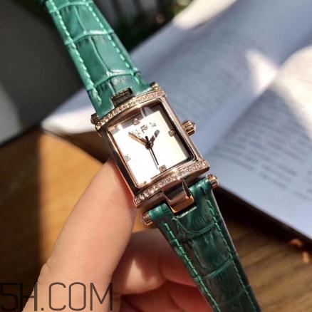 芙麗芙麗手表怎么樣？芙麗芙麗手表什么檔次？