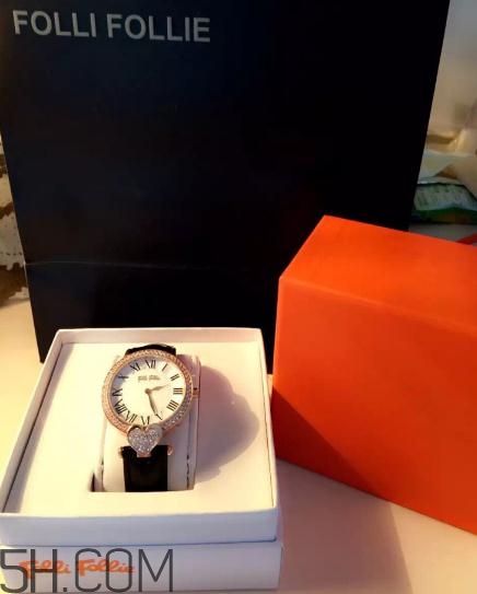 芙麗芙麗手表怎么樣？芙麗芙麗手表什么檔次？