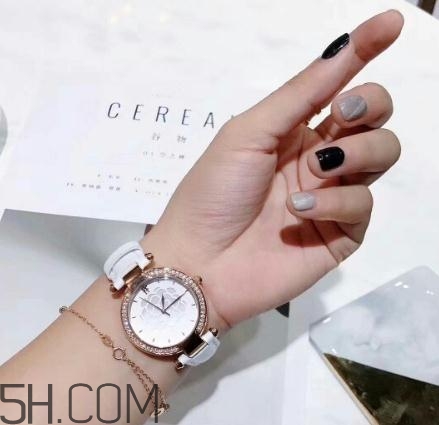 芙麗芙麗手表怎么樣？芙麗芙麗手表什么檔次？