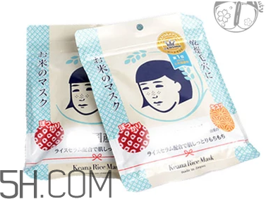 石澤研究所大米面膜適合什么膚質(zhì) 多大年齡 石澤研究所大米面膜適合什么膚質(zhì) 多大年齡