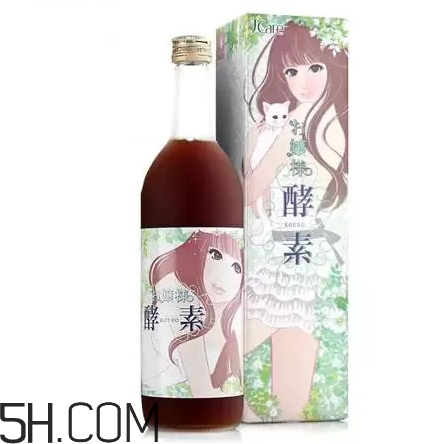 酵素什么時候喝好？日本酵素排行榜前10名