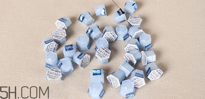 怎么辨別嘉娜寶洗顏粉真假？suisai潔面粉使用方法