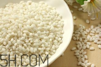 各種米的功效有哪些？米類食物的養(yǎng)生功效有哪些？