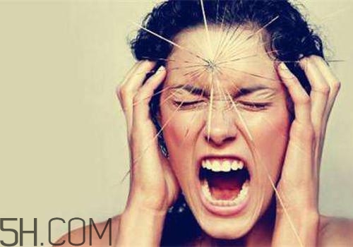 焦慮癥為什么要剃頭發(fā)？頭發(fā)對焦慮癥的影響有多少？