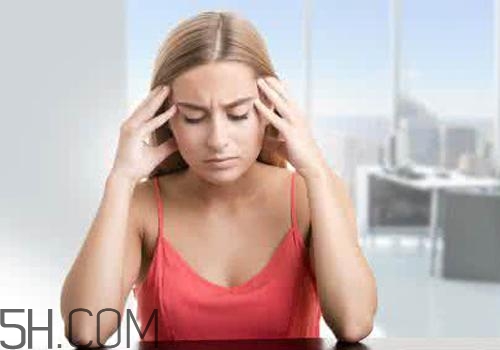 焦慮癥時好時壞 焦慮癥治療無用嗎？