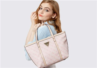 guess包包質量怎么樣？guess包包是皮的嗎？