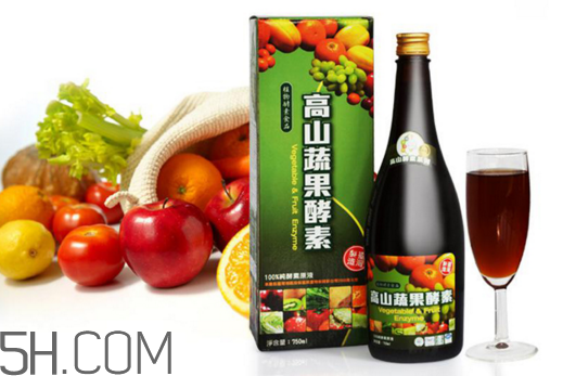 酵素兒童能吃嗎？喝酵素的五大禁忌