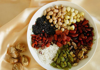 各種米的功效有哪些？米類食物的養(yǎng)生功效有哪些？