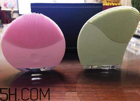 悅詩風(fēng)吟潔面儀好用嗎？悅詩風(fēng)吟潔面儀使用心得