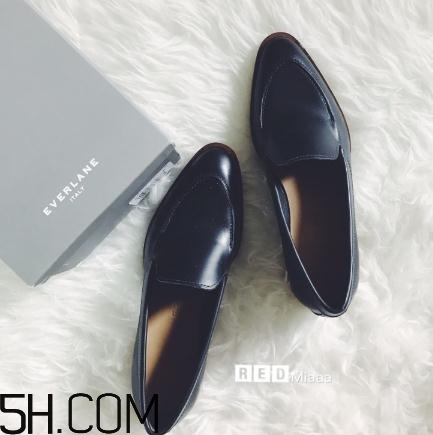 everlane鞋子怎么樣？everlane鞋子尺碼怎么選？