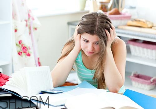 焦慮癥為什么要剃頭發(fā)？頭發(fā)對焦慮癥的影響有多少？