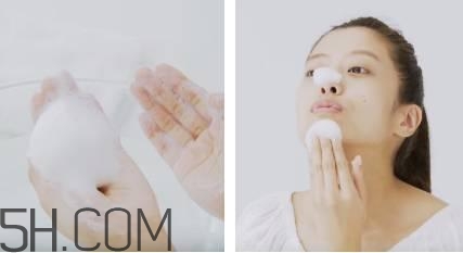 用了嘉娜寶洗顏粉還用洗面奶嗎？洗顏粉的正確打開方式